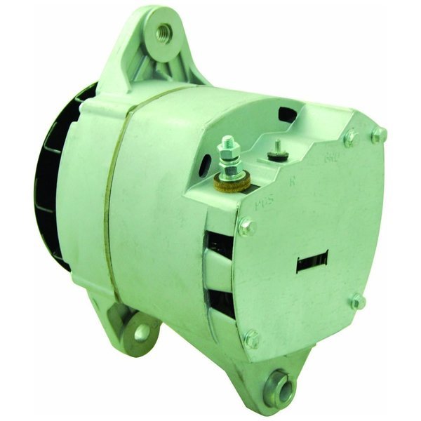 Replacement For Cummins, 3604676Rx Alternator, Ilb Gold, Mfr#: 3604676RX ALTERNATOR